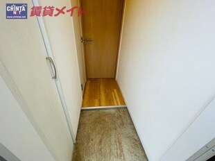 川越富洲原駅 徒歩18分 1階の物件内観写真